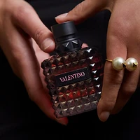 Eau de parfum Donna Born Roma Intense