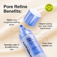 Pore Refine Pore Shrinking & Texture Smoothing Serum