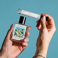 Eau de parfum Coconut Sun en vaporisateur de voyage