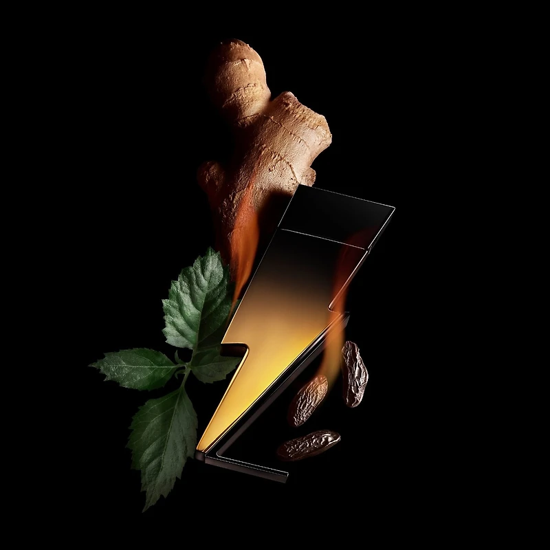 Bad Boy Extreme Eau de Parfum with Bergamot