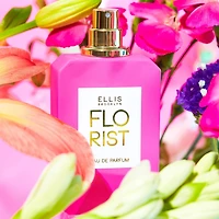 Eau de parfum FLORIST