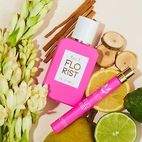 Eau de parfum FLORIST