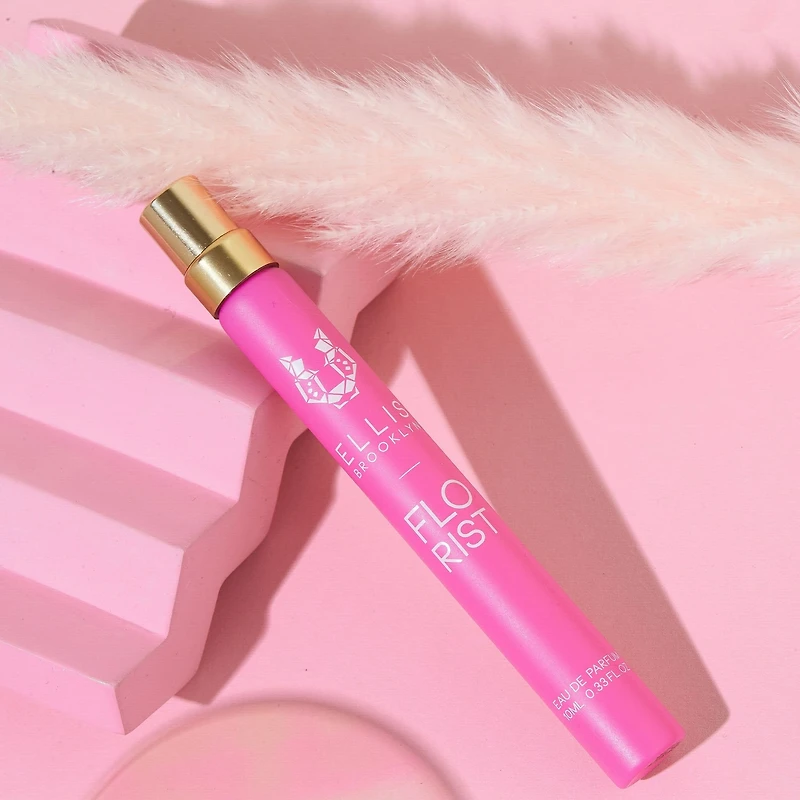 FLORIST Eau de Parfum Travel Spray