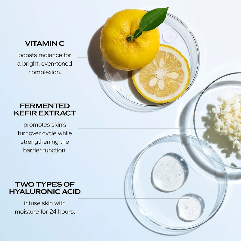 Eudermine Activating Essence with Hyaluronic Acid