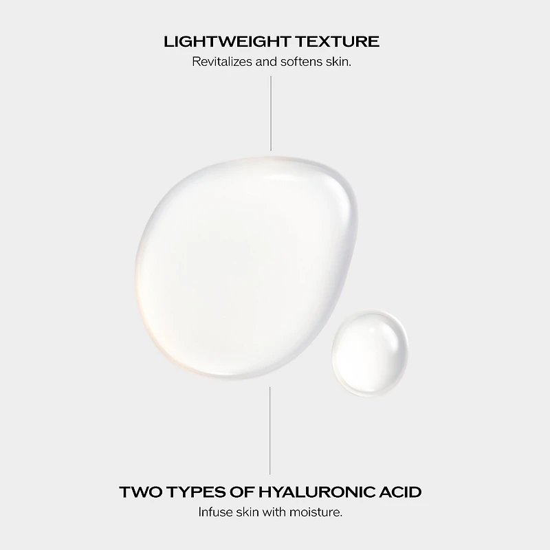 Eudermine Activating Essence with Hyaluronic Acid