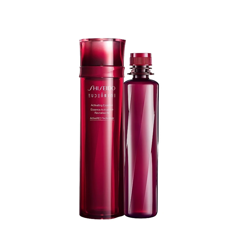 Eudermine Activating Essence with Hyaluronic Acid
