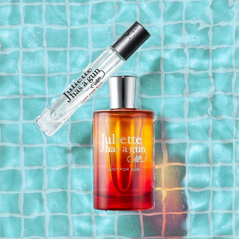 Eau de parfum Lust For Sun