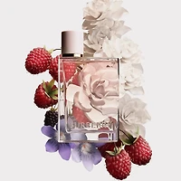 Her Eau de Parfum with Berries and Amber Travel Spray
