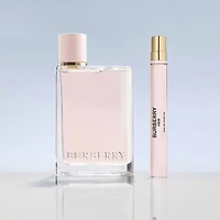 Her Eau de Parfum with Berries and Amber Travel Spray