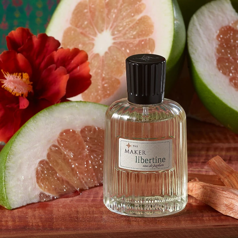 Libertine Eau de Parfum