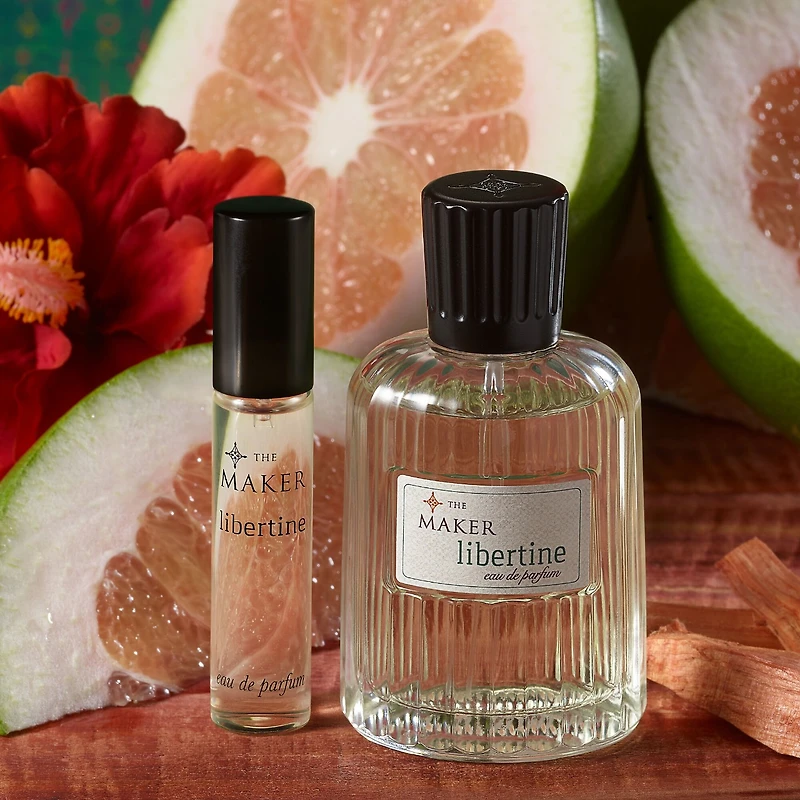 Libertine Eau de Parfum