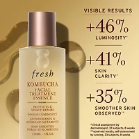 Minisoin visage antioxydant au kombucha