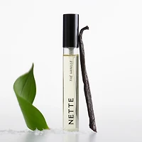 Thé Vanille Eau de Parfum Travel Spray with Matcha and Salt