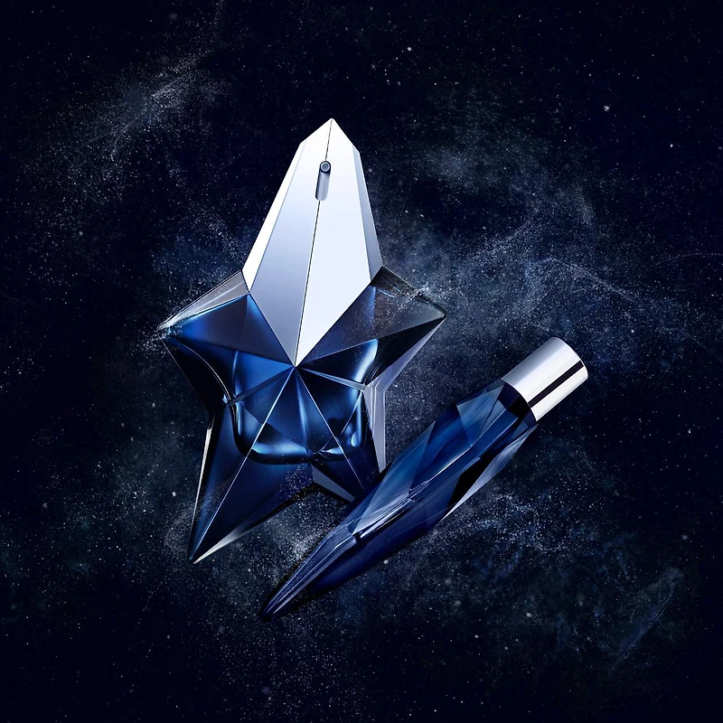 Eau de Parfum Angel Elixir en vaporisateur voyage