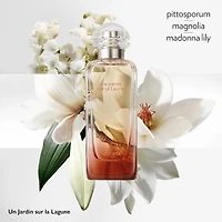 Miniensemble découverte de parfums Jardin