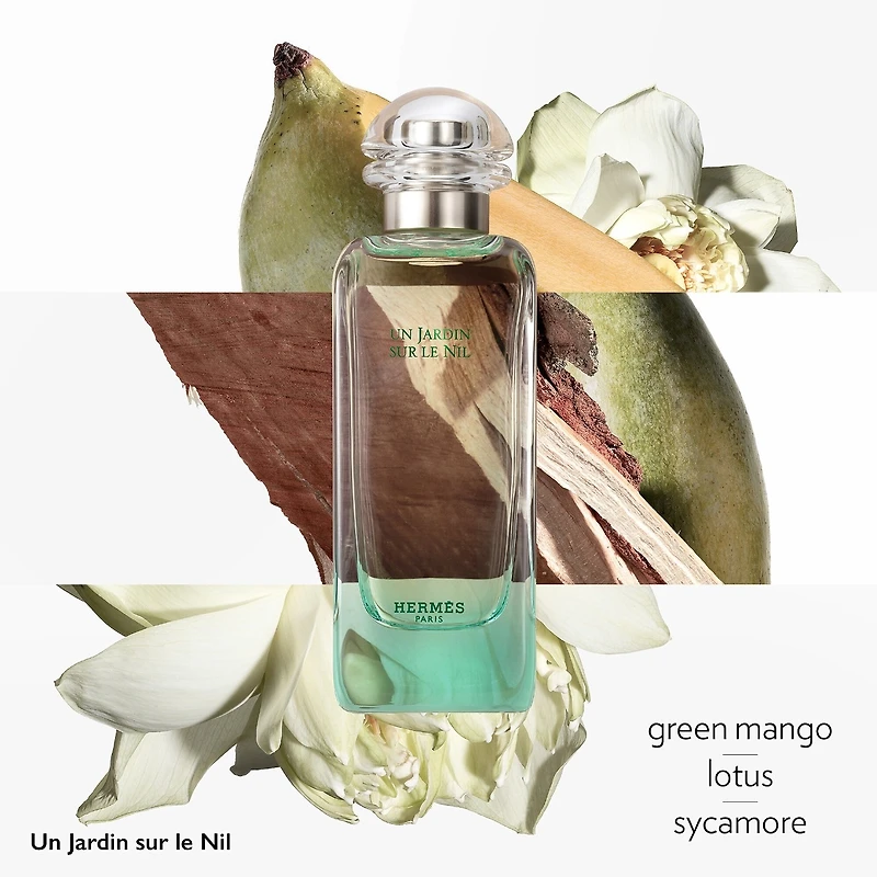 Miniensemble découverte de parfums Jardin