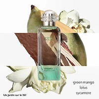 Miniensemble découverte de parfums Jardin
