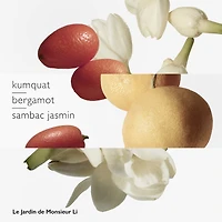 Miniensemble découverte de parfums Jardin