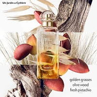 Miniensemble découverte de parfums Jardin