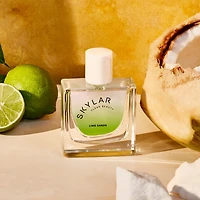 Lime Sands Eau de Parfum