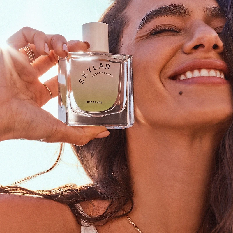 Lime Sands Eau de Parfum