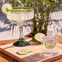 Lime Sands Eau de Parfum