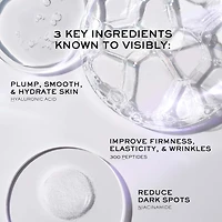 Rénergie H.P.N. Crème antiâge aux 300 peptides