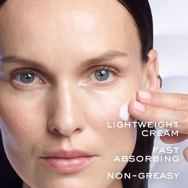 Rénergie H.P.N. Crème antiâge aux 300 peptides