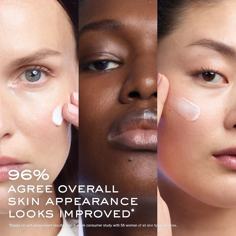Rénergie H.P.N. Crème antiâge aux 300 peptides
