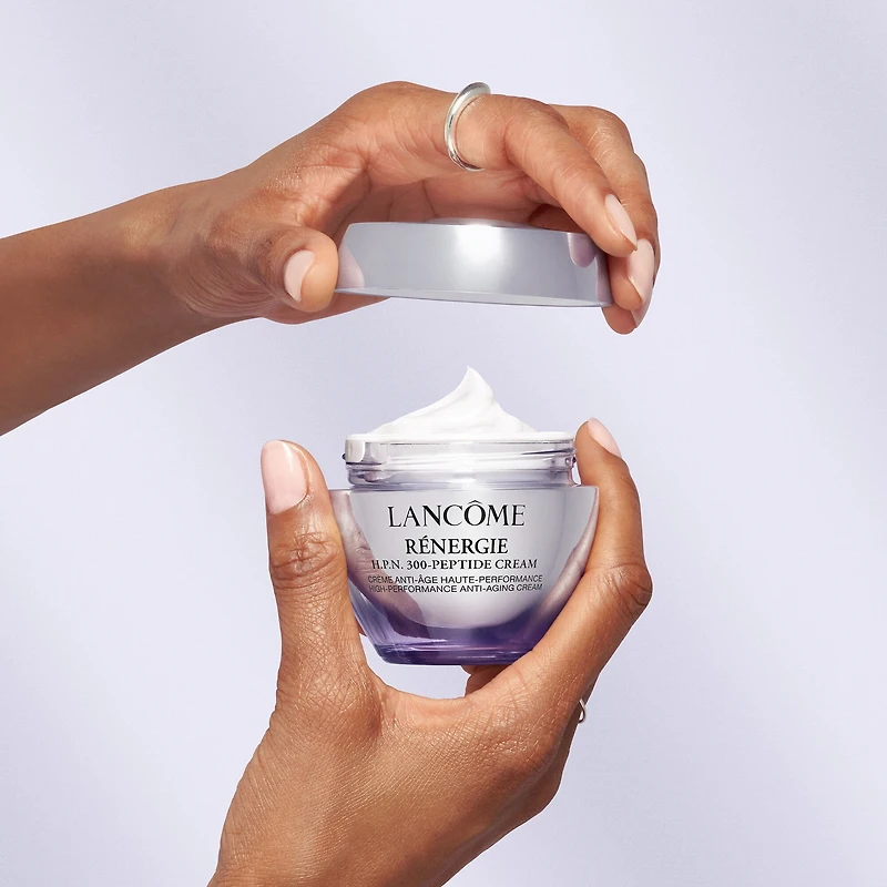 Rénergie H.P.N. Crème antiâge aux 300 peptides