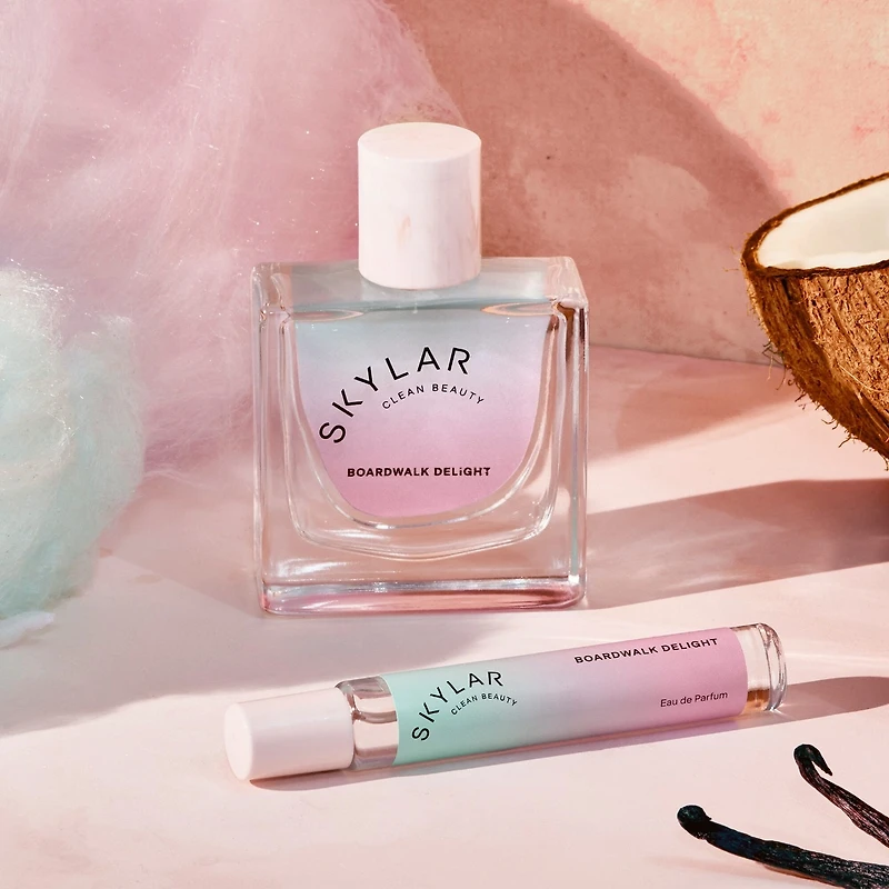 Boardwalk Delight Eau de Parfum Rollerball