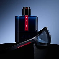 Eau de parfum Luna Rossa Ocean en vaporisateur de voyage