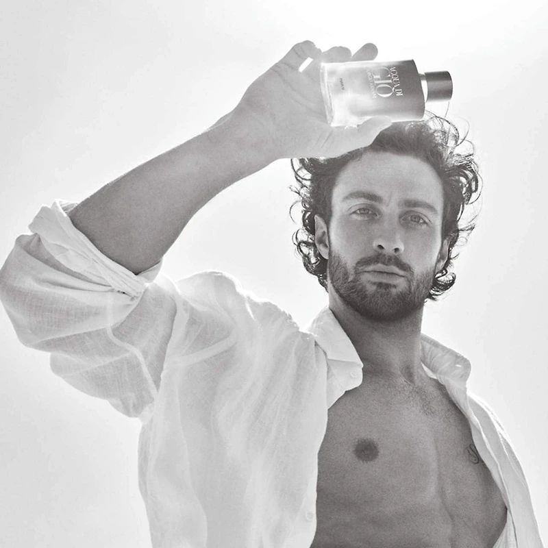 Parfum Acqua Di Gio