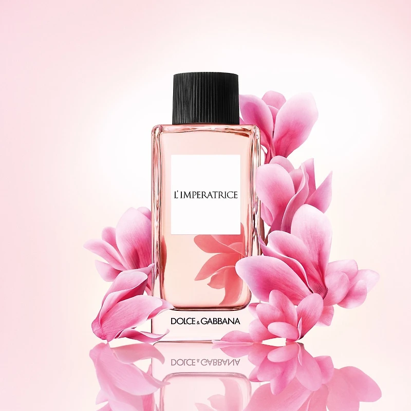L'Imperatrice Eau de Toilette Travel Spray