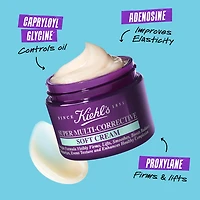 Super Multi-Corrective Soft Cream