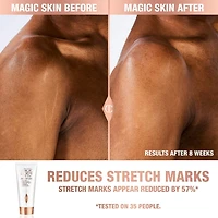 Crème pour le corps Magic