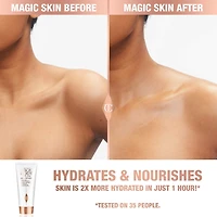 Crème pour le corps Magic