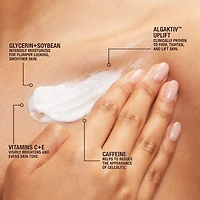 Crème pour le corps Magic