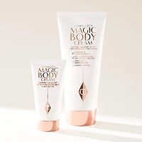 Crème pour le corps Magic