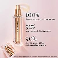 Minisérum illuminant et raffermissant avec niacinamide That JLo Glow