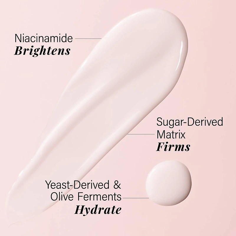 Minisérum illuminant et raffermissant avec niacinamide That JLo Glow
