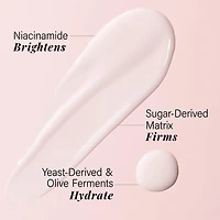 Minisérum illuminant et raffermissant avec niacinamide That JLo Glow