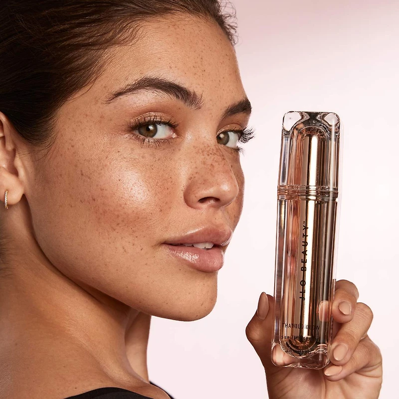 Minisérum illuminant et raffermissant avec niacinamide That JLo Glow