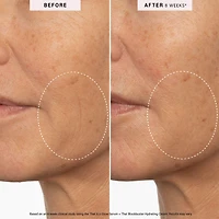 Minisérum illuminant et raffermissant avec niacinamide That JLo Glow