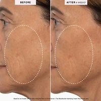 Minisérum illuminant et raffermissant avec niacinamide That JLo Glow