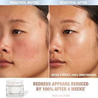 Crème hydratante en gel rechargeable Magic Water avec niacinamide