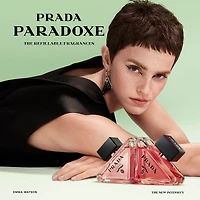 Eau de parfum Paradoxe Intense en vaporisateur de voyage
