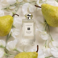 Eau de Cologne English Pear & Sweet Pea