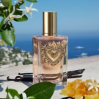 Eau de parfum Devotion en vaporisateur de voyage
