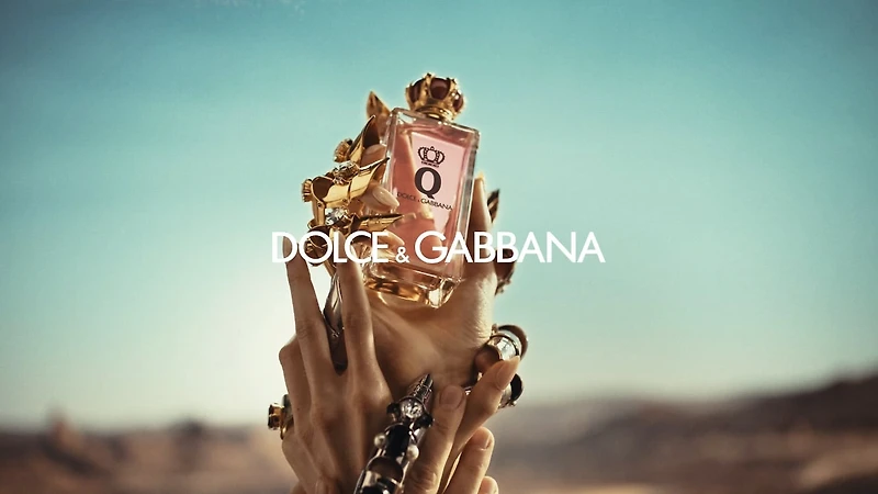 Q Eau de Parfum